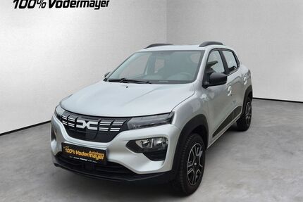 Dacia Spring Gebrauchtwagen
