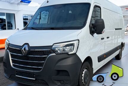 Renault Master Gebrauchtwagen