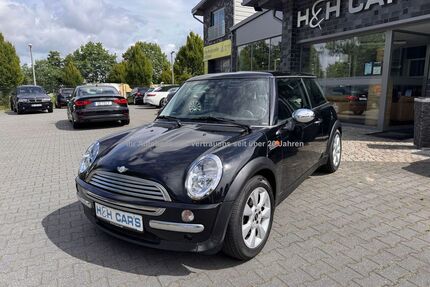 Mini ONE Gebrauchtwagen