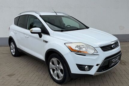 Ford Kuga Gebrauchtwagen
