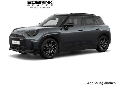 Mercedes-Benz Aceman 