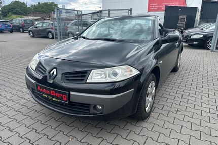 Renault Megane Gebrauchtwagen