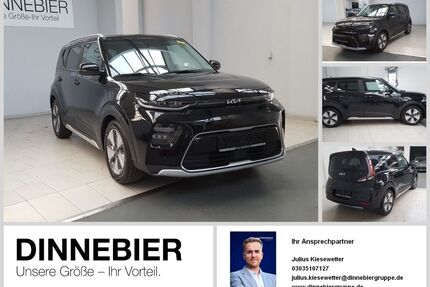 Kia Soul Gebrauchtwagen