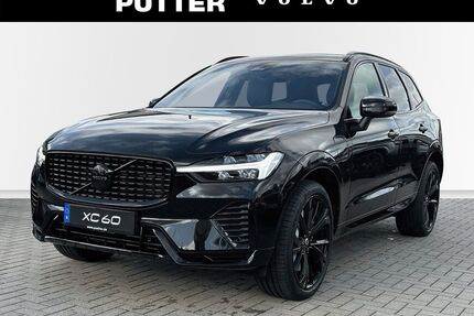 Volvo XC60 Gebrauchtwagen