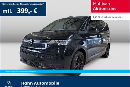 VW T7 Multivan Gebrauchtwagen