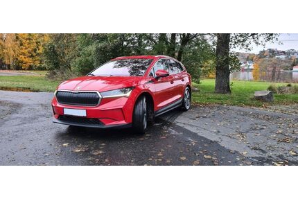 Skoda Enyaq Gebrauchtwagen