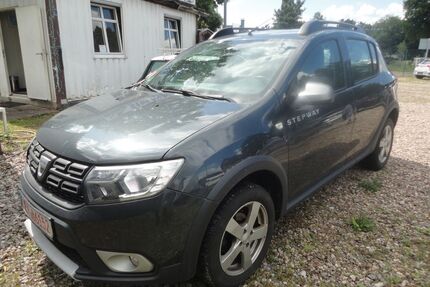 Dacia Sandero Gebrauchtwagen