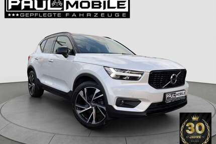 Volvo XC40 Gebrauchtwagen