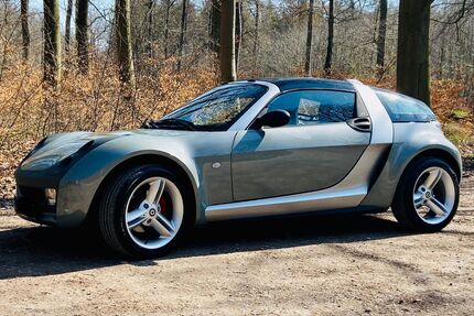 Smart Roadster Gebrauchtwagen
