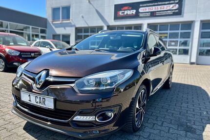 Renault Megane Gebrauchtwagen