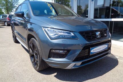 Seat Ateca Gebrauchtwagen