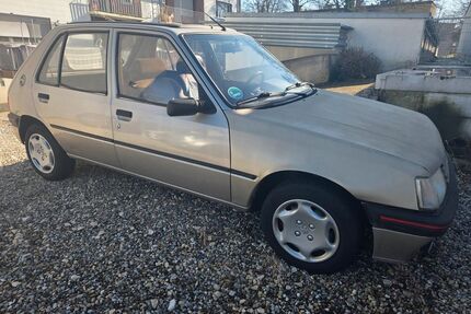 Peugeot 205 Gebrauchtwagen