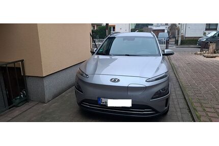 Hyundai KONA Elektro Gebrauchtwagen