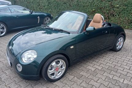 Daihatsu Copen Gebrauchtwagen
