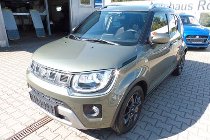 Suzuki Ignis Gebrauchtwagen