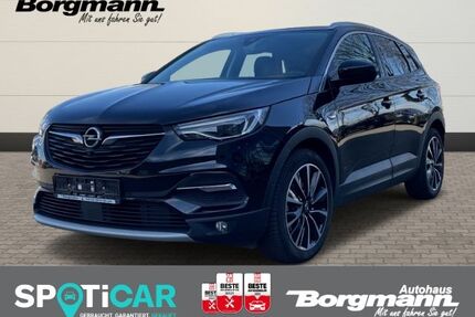 Opel Grandland (X) Gebrauchtwagen