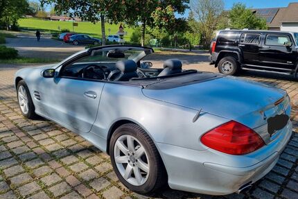 Mercedes-Benz SL 350 Gebrauchtwagen