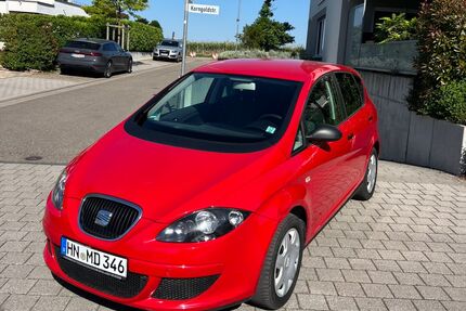 Seat Altea Gebrauchtwagen
