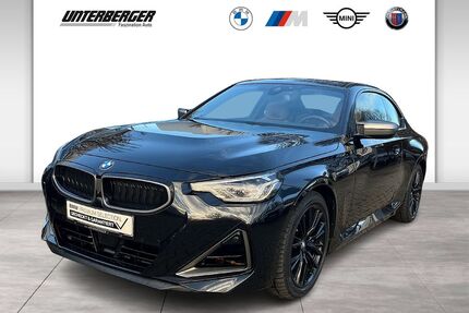 BMW M240i Gebrauchtwagen