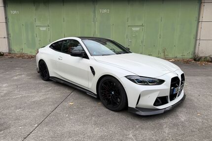 BMW M4 Gebrauchtwagen