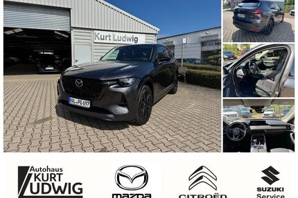 Mazda CX-60 Gebrauchtwagen