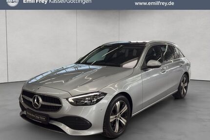 Mercedes-Benz C 220 Gebrauchtwagen