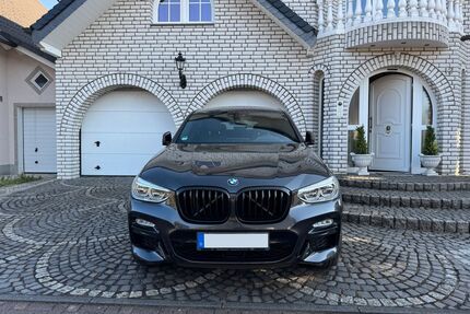 BMW X4 M40 Gebrauchtwagen
