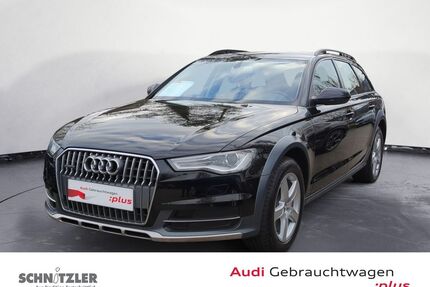 Audi A6 Allroad Gebrauchtwagen