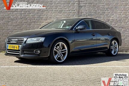 Audi A5 Gebrauchtwagen