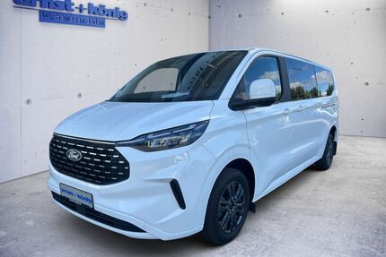 Ford Tourneo Custom Gebrauchtwagen