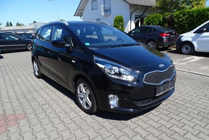Kia Carens Gebrauchtwagen