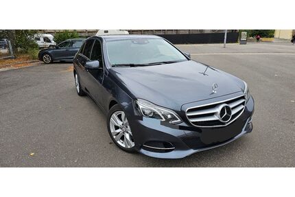Mercedes-Benz E 300 Gebrauchtwagen