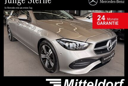 Mercedes-Benz C 300 Gebrauchtwagen