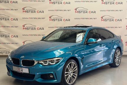 BMW 420 Gran Coupé Gebrauchtwagen