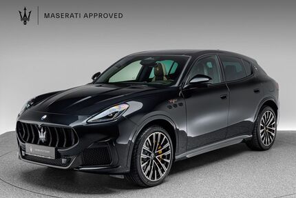 Maserati Grecale Gebrauchtwagen