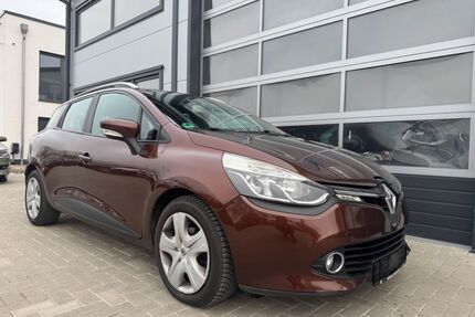 Renault Clio Gebrauchtwagen