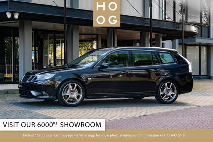 Saab 9-3 Gebrauchtwagen