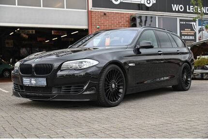Alpina B5 Gebrauchtwagen
