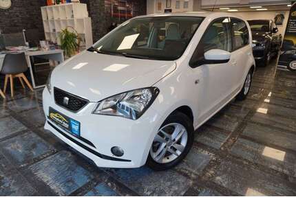 Seat Mii Gebrauchtwagen