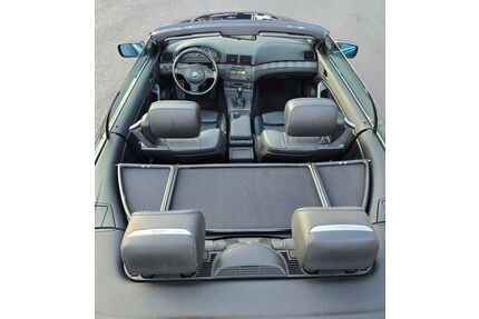 BMW 330 Gebrauchtwagen