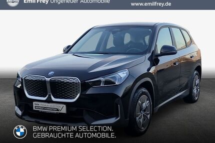 BMW iX1 Gebrauchtwagen