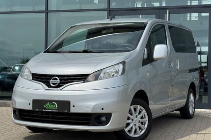 Nissan NV200 Gebrauchtwagen