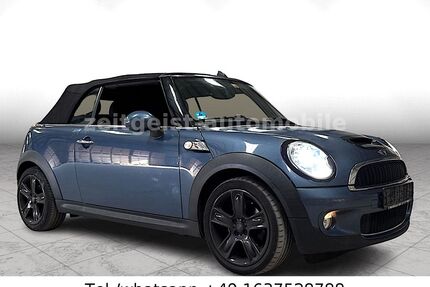 Mini Cooper S Gebrauchtwagen