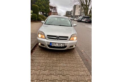 Opel Vectra Gebrauchtwagen
