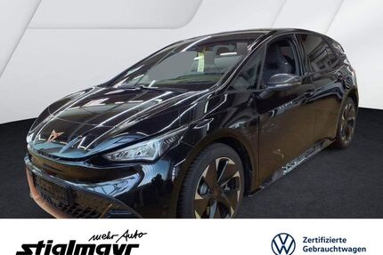 Cupra Born Gebrauchtwagen