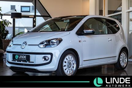 VW up! Gebrauchtwagen