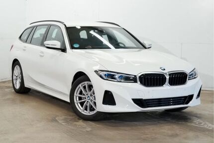 BMW 318 Gebrauchtwagen