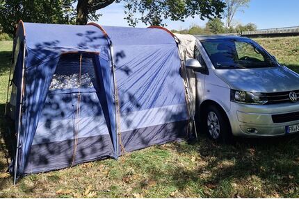 VW T5 Multivan Gebrauchtwagen