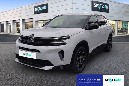 Citroen C5 Gebrauchtwagen