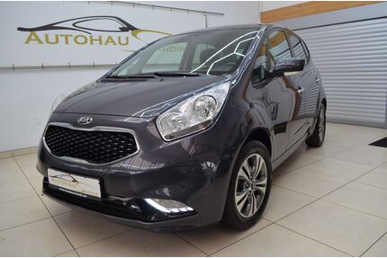 Kia Venga Gebrauchtwagen